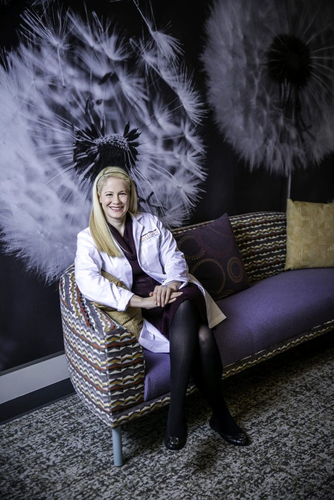 Alexandra Sibley MD
