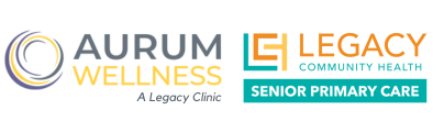 Legacy Community Health Senior Primary Care